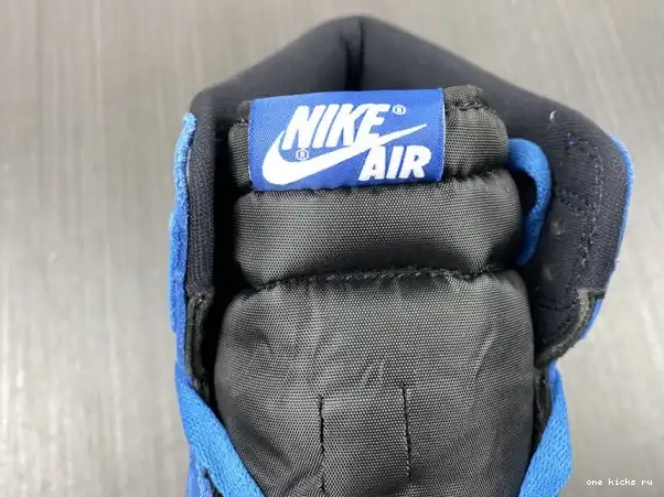 Chep Onekick Marina Blue' Jordan 'Dark Retro High 555088-404 Air OG 1 0325